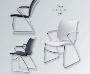 Стулья и кресла Flexx, FLX 139305 со слада в Москве. Офисная мебель